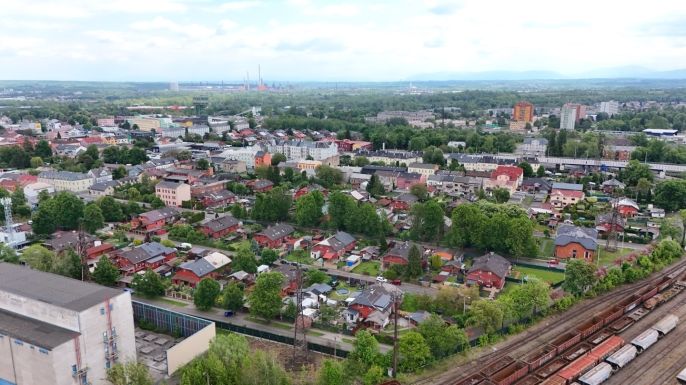 Prodej, Byt 3+1, Ostrava