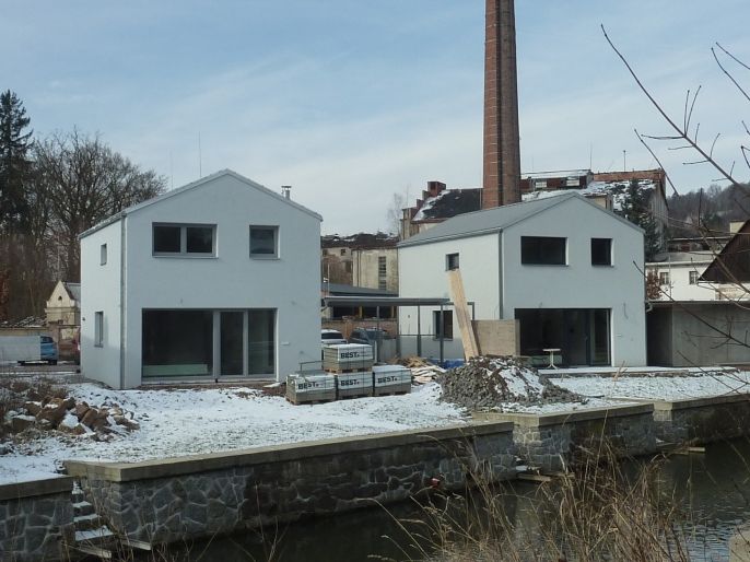 Pronájem, Rodinný dům, Hronov