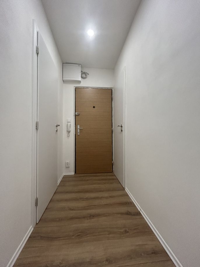 Pronájem, Byt 2+1, Ústí nad Labem