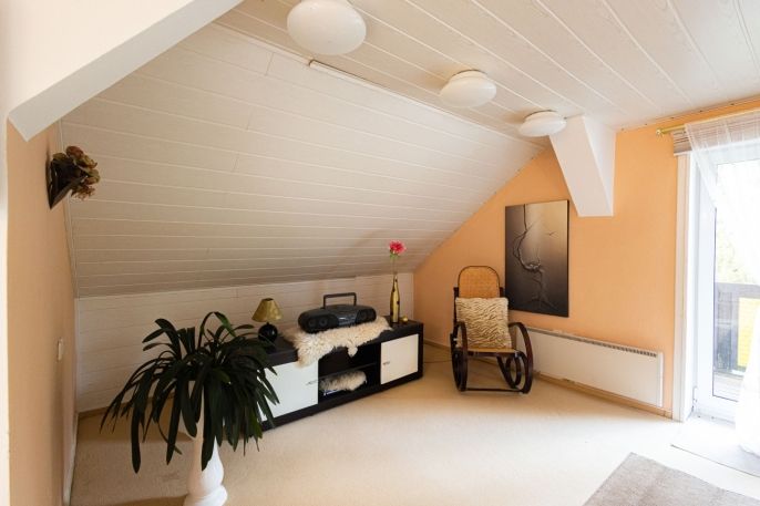 Prodej, Rodinný dům, Loučim