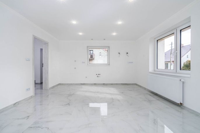 Prodej, Rodinný dům, Sadová