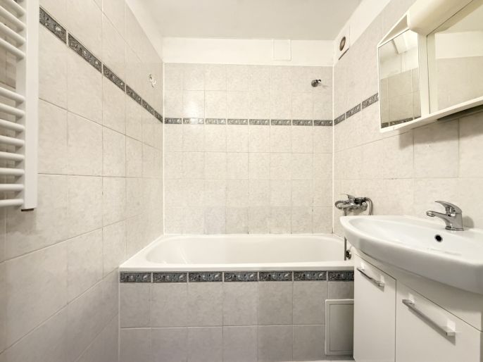 Prodej, Byt 1+kk, Havířov