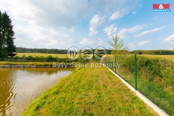 Prodej, Vodní plocha, Olbramov