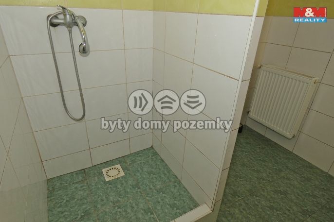 Prodej, Rodinný dům, Červené Pečky