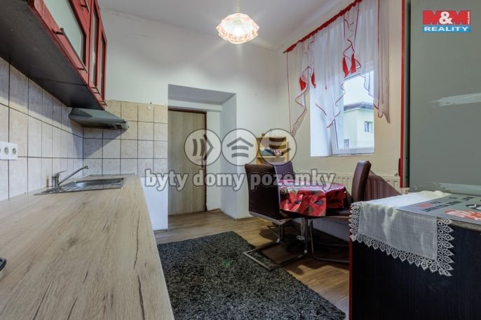 Prodej, Rodinný dům, Vojkovice