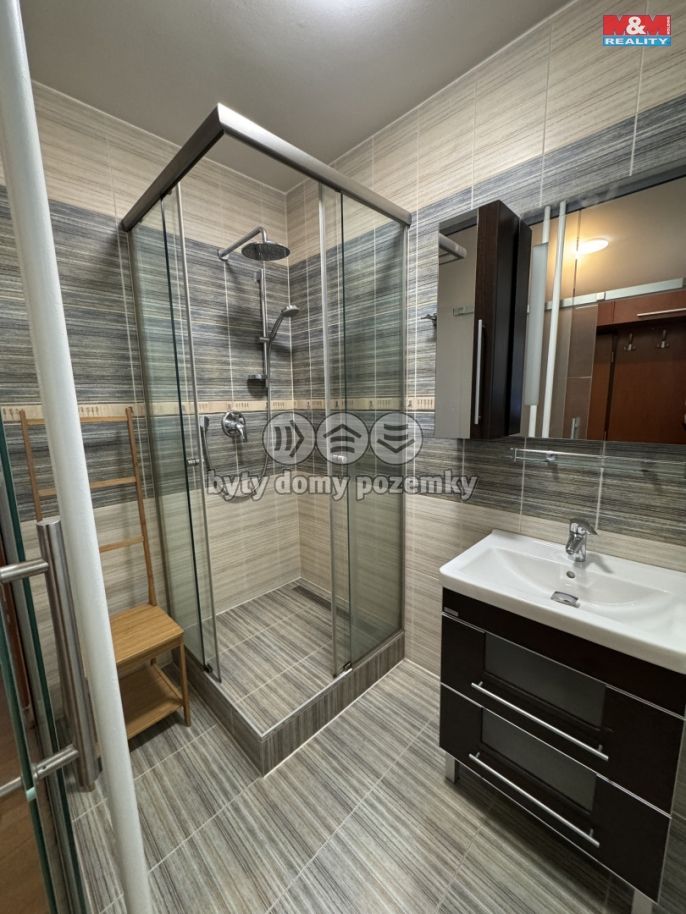 Pronájem, Byt 2+kk, Třinec