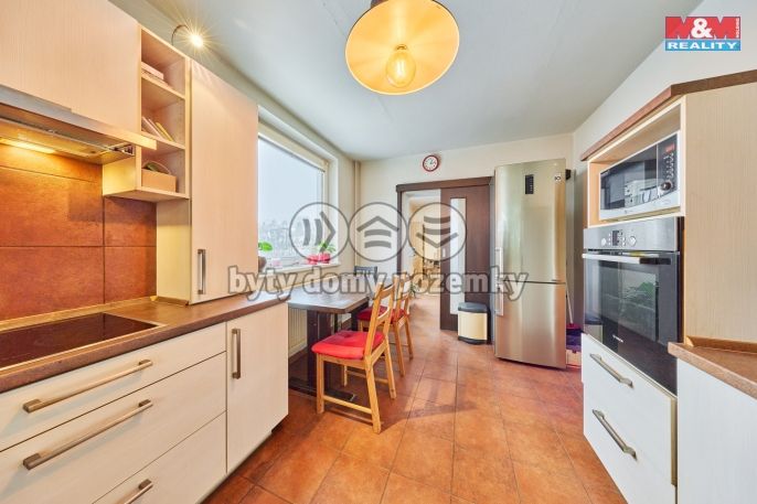 Prodej, Rodinný dům, Horní Maršov