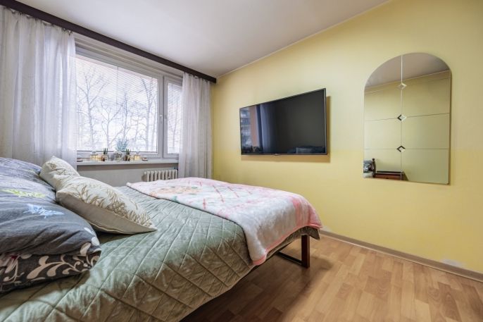 Prodej, Byt 3+1, Příbram