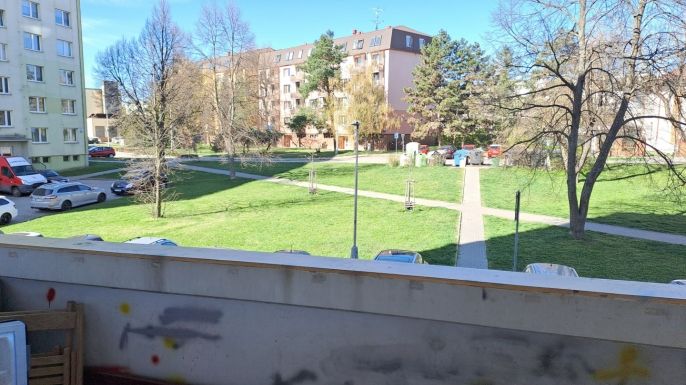 Prodej, Byt 3+1, Hustopeče