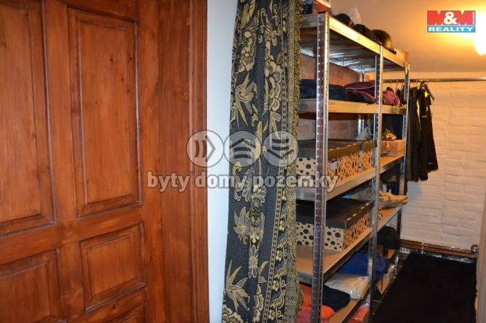 Prodej, Rodinný dům, Heřmánkovice