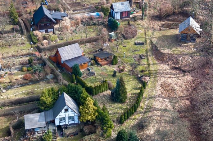 Prodej, Chata, Dolní Studénky