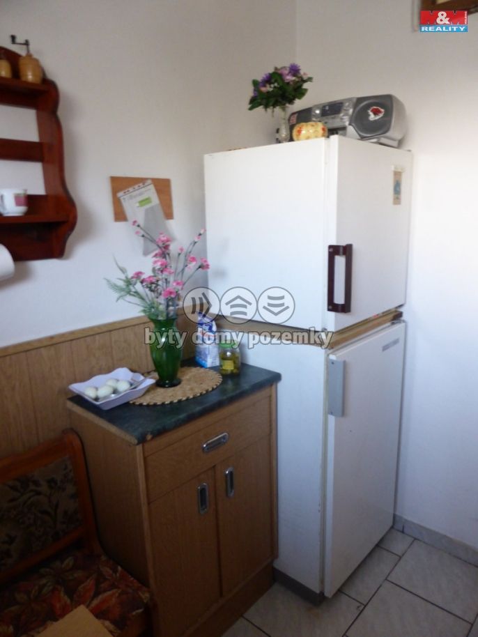 Prodej, Nájemní dům, Olomouc