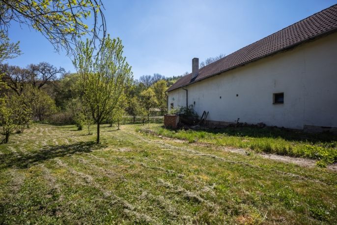 Prodej, Rodinný dům, Bohuslavice u Zlína