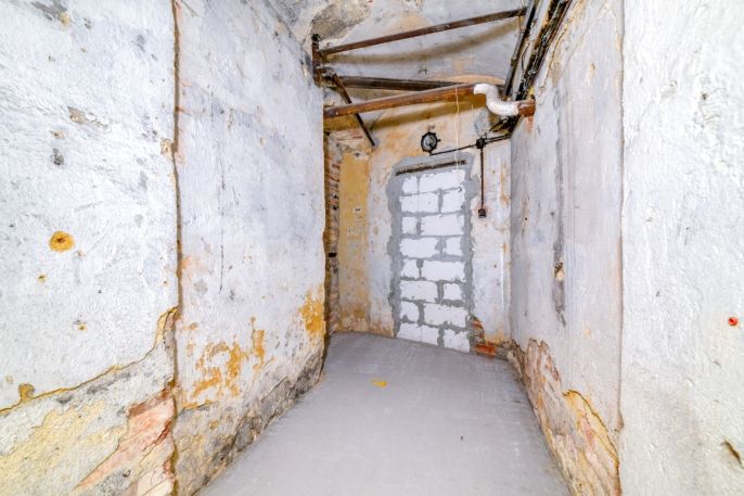 Pronájem, Obchod a služby, Cheb