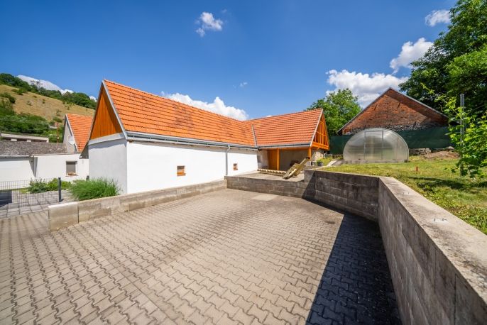 Prodej, Rodinný dům, Lažánky