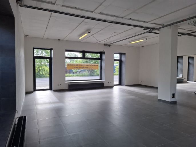 Pronájem, Obchod a služby, Český Těšín