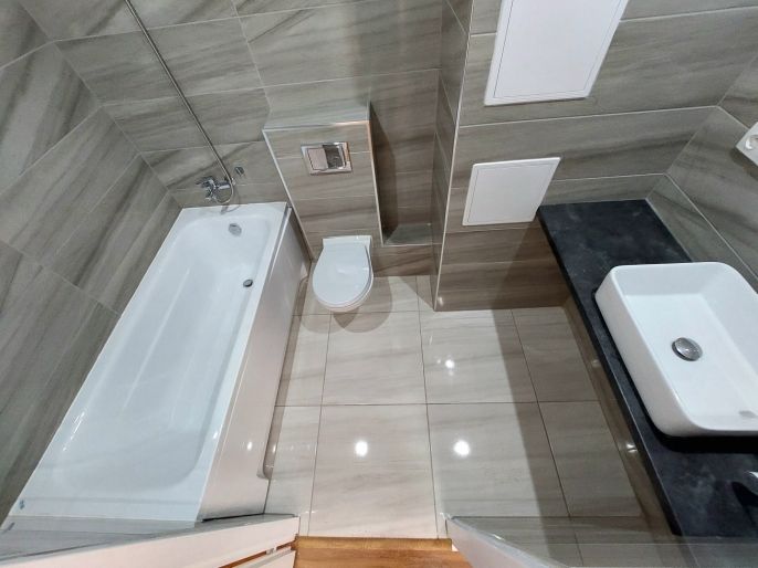 Prodej, Byt 4+1, Klášterec nad Ohří