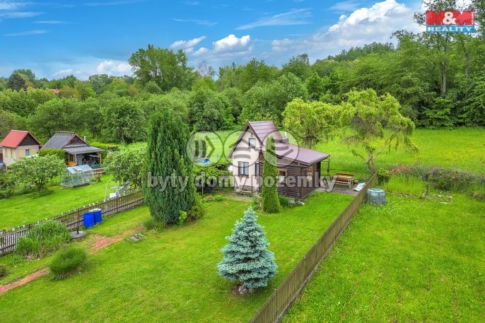 Prodej, Chata, 26 m², Skuteč