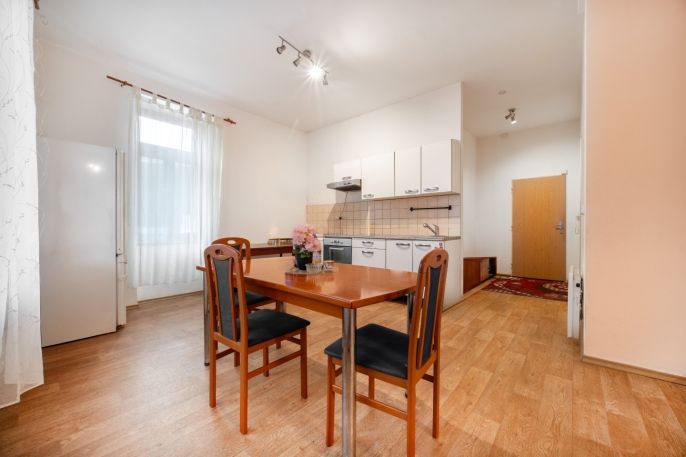 Prodej, Byt 2+kk, Svitavy