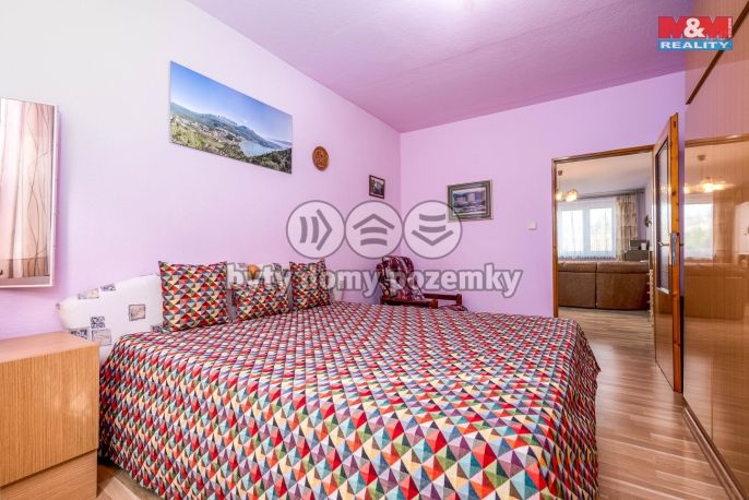 Prodej, Rodinný dům, Praha