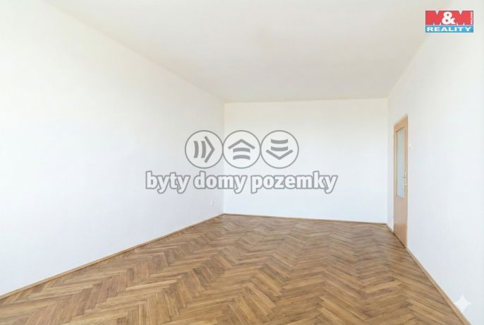 Prodej, Byt 2+1, Český Těšín