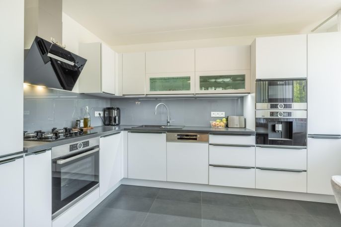 Prodej, Byt 3+1, Praha