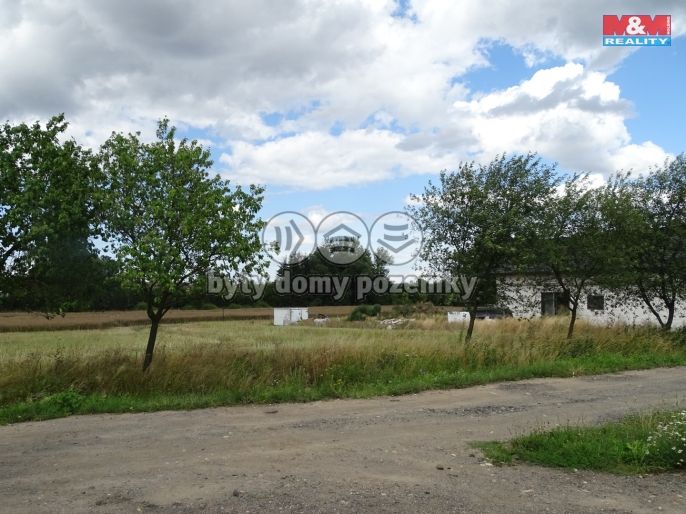 Prodej, Pozemek k bydlení, Kolešovice