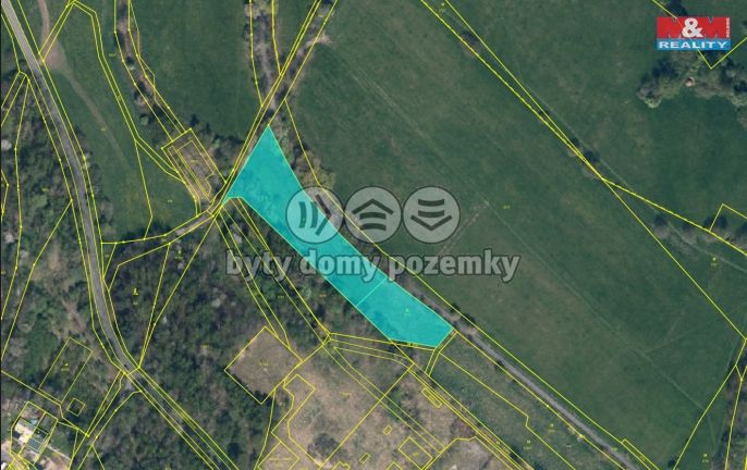 Prodej, Louka, Česká Lípa