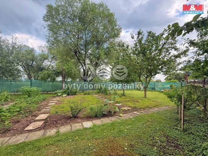 Prodej, Zahrada, Louny