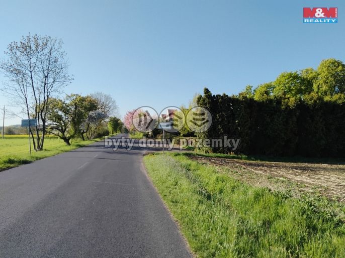 Prodej, Rodinný dům, Radonice