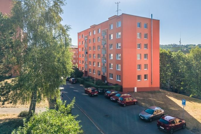 Prodej, Byt 2+1, Jílové