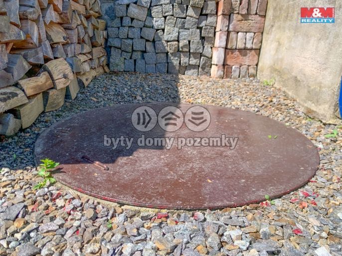 Prodej, Rodinný dům, Sušice