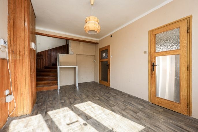 Prodej, Rodinný dům, Bludov