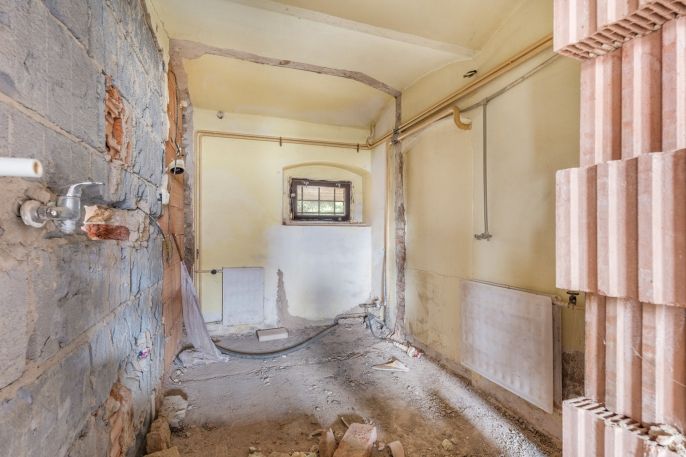 Prodej, Byt 3+1, Velké Březno