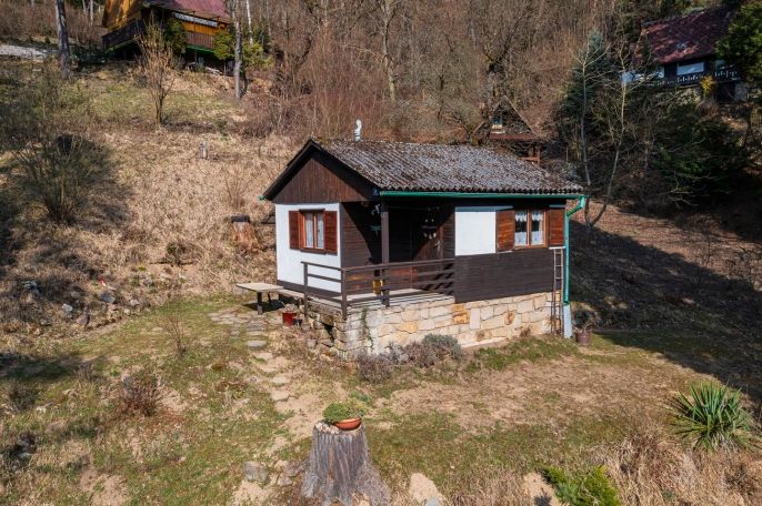 Prodej, Chata, Povrly