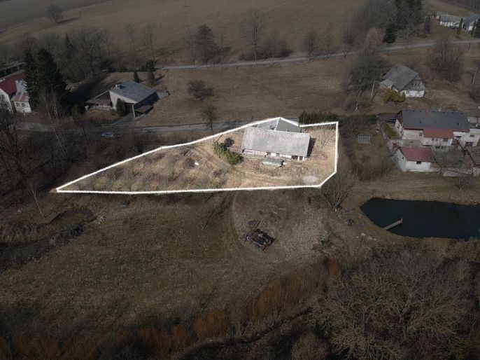 Prodej, Chalupa, Liberk