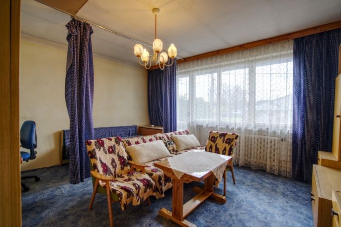 Prodej, Rodinný dům, Rychvald