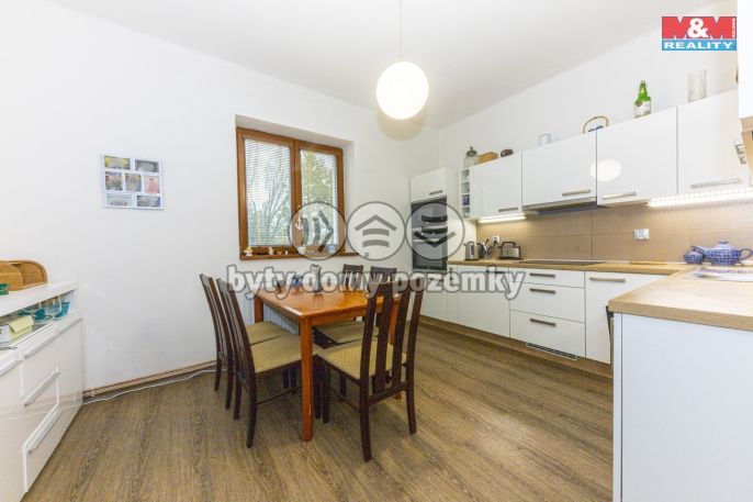 Prodej, Rodinný dům, Přišimasy