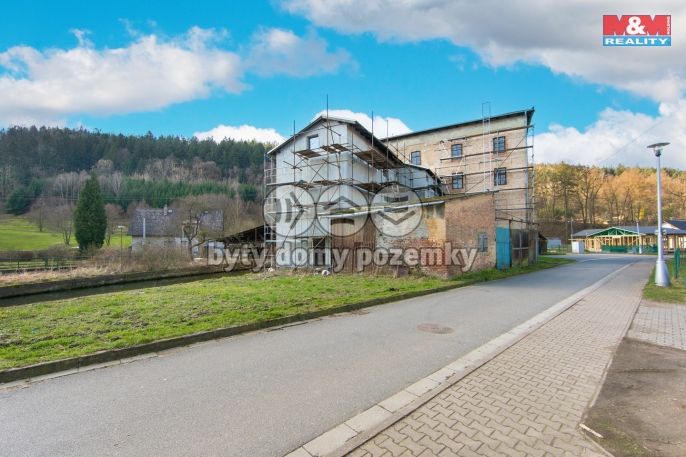 Prodej, Rodinný dům, Ústí nad Orlicí