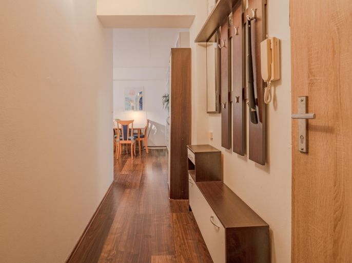 Prodej, Byt 2+kk, Sázava