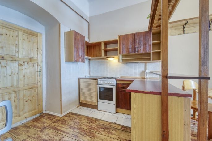 Prodej, Byt 2+1, Plzeň