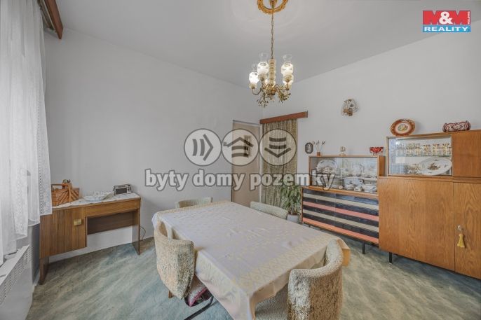 Prodej, Rodinný dům, Hradec Králové