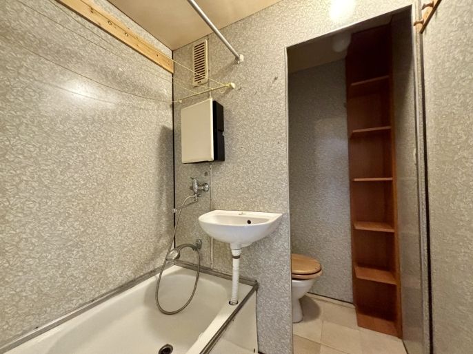 Prodej, Byt 1+kk, Postoloprty