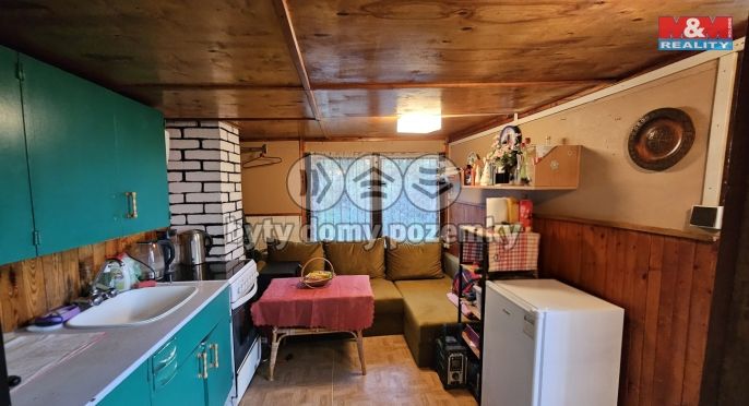 Prodej, Chata, Praha