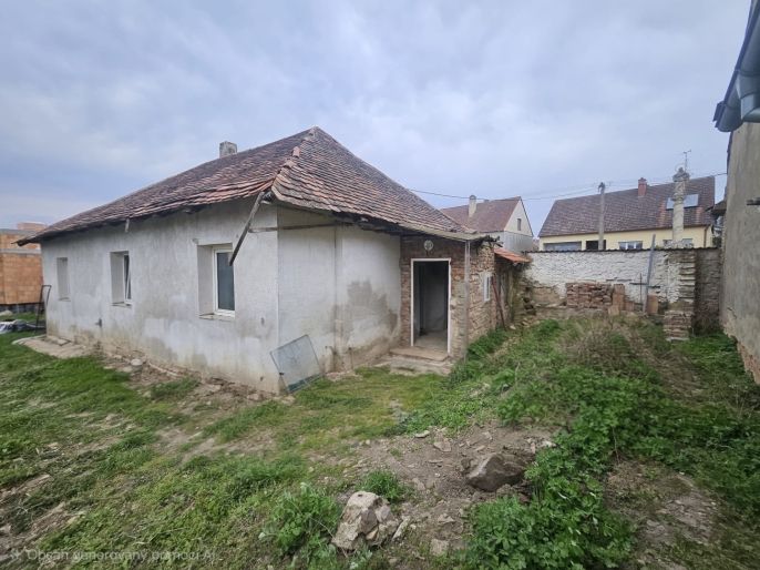 Prodej, Rodinný dům, Dyjákovice