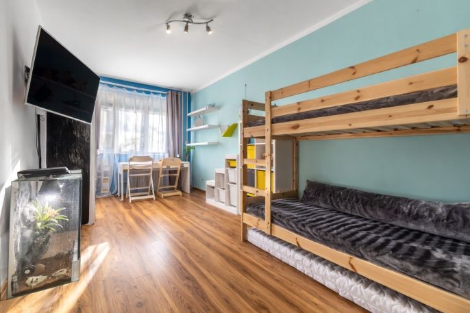 Prodej, Byt 3+1, Frýdek-Místek