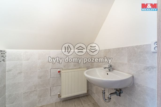 Prodej, Rodinný dům, Libá