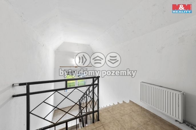 Prodej, Rodinný dům, Mikulášovice