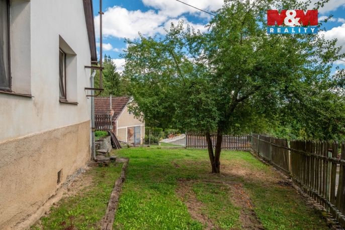 Prodej, Chalupa, Plánice