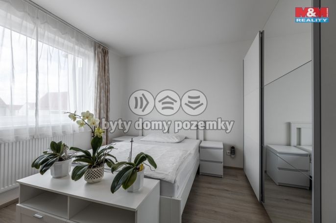 Prodej, Rodinný dům, Drahelčice